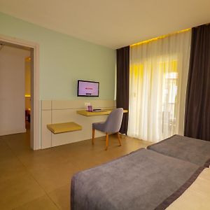 Chambre Familiale
